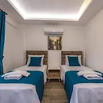 Bella- 4 Bedroom In Oludeniz *
