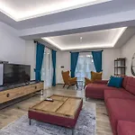 빌라 Bella- 4 Bedroom In Oludeniz *