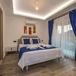 Bella- 4 Bedroom In Oludeniz