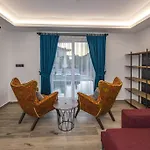 Bella- 4 Bedroom In Oludeniz 빌라 *