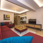 Bella- 4 Bedroom In Oludeniz * 페티예