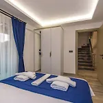 빌라 Bella- 4 Bedroom In Oludeniz