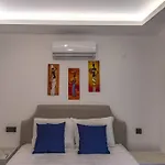Bella- 4 Bedroom In Oludeniz 빌라