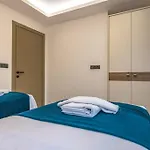 Bella- 4 Bedroom In Oludeniz 빌라 *